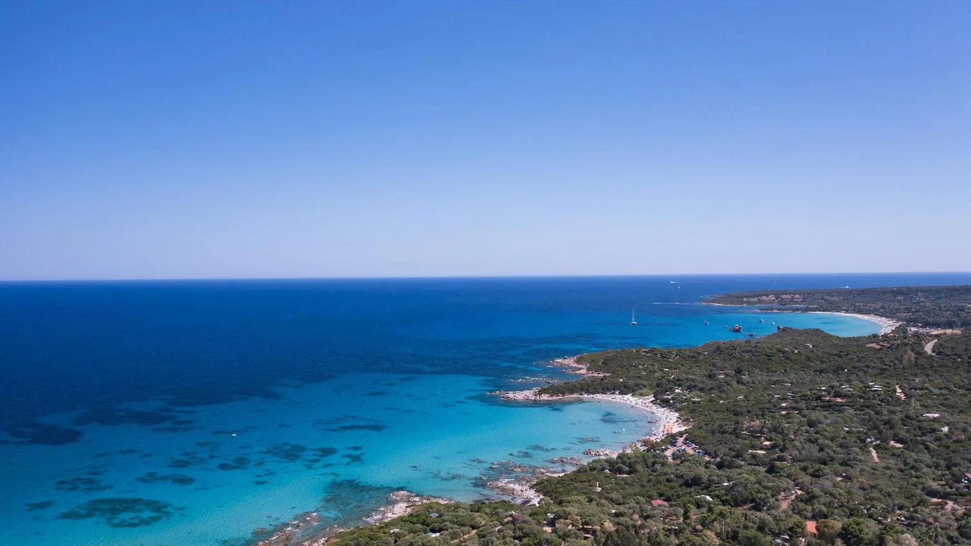 Villa Il Panorama Di Orri Tortolì إيطاليا