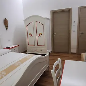 Bed & Breakfast Le 4 Rose, Tortolì